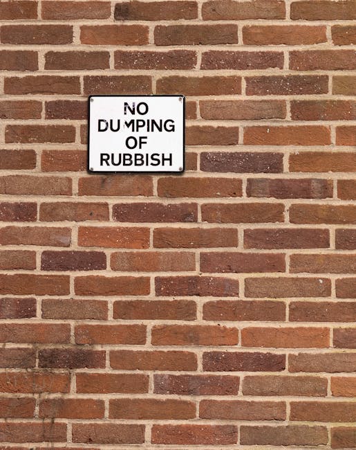 Avoid hidden charges in your Tooting rubbish clearance quote