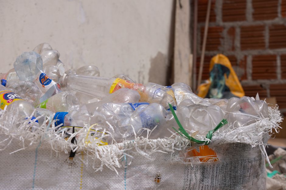 Tooting cafes reduce costs with regular rubbish collection